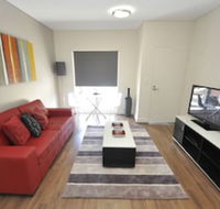 Glebe Furnished Apartments - Dalby Accommodation