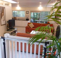 Orchard Garden - Dalby Accommodation