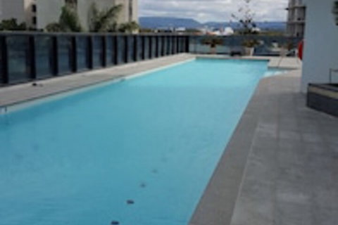 Circle Luxury Holidays - Dalby Accommodation 0