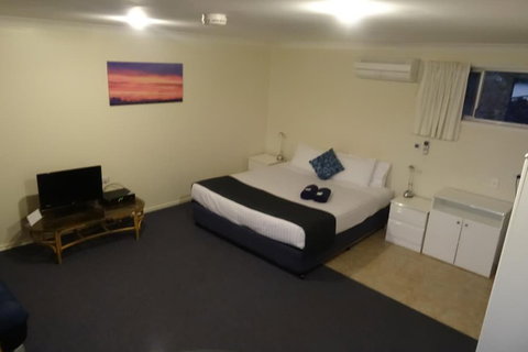 Chinderah Motel - Dalby Accommodation 6