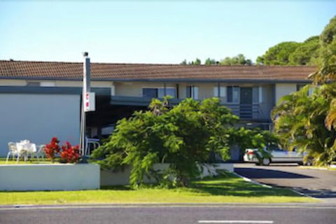 Chinderah Motel - Dalby Accommodation 3