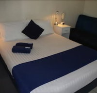 Chinderah Motel - Dalby Accommodation