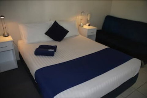 Chinderah Motel - Dalby Accommodation 0