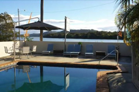 Chinderah Motel - Dalby Accommodation 5
