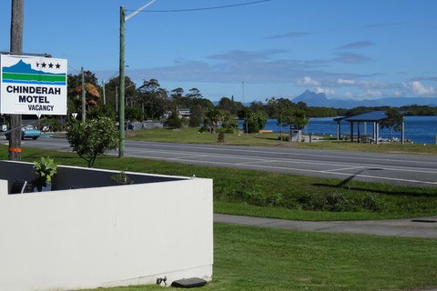 Chinderah Motel - Dalby Accommodation 2