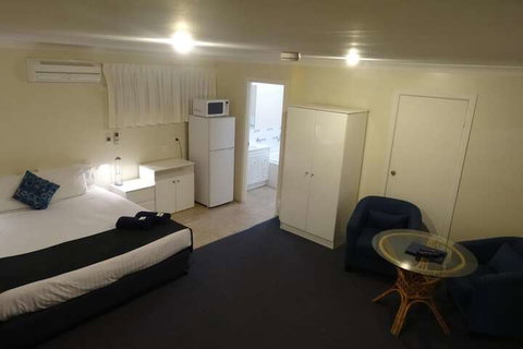 Chinderah Motel - Dalby Accommodation 7