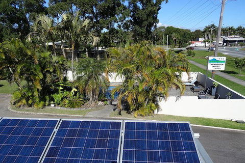 Chinderah Motel - Dalby Accommodation 1