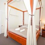 CBD Holiday Home - Dalby Accommodation 0