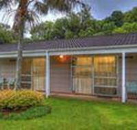 Daydreamer Holiday Apartments - Dalby Accommodation