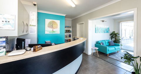 Riviera On Ruthven Motel - Dalby Accommodation 1