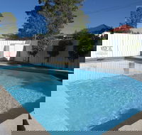 Riviera on Ruthven Motel - Dalby Accommodation