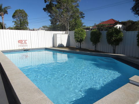 Riviera On Ruthven Motel - Dalby Accommodation 0
