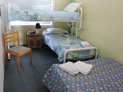 Pacific Motor Inn - Dalby Accommodation 1