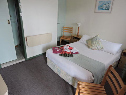 Pacific Motor Inn - Dalby Accommodation 5
