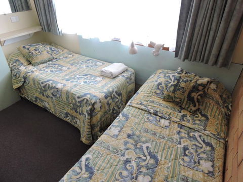 Pacific Motor Inn - Dalby Accommodation 3