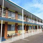 Pacific Motor Inn - Dalby Accommodation 0