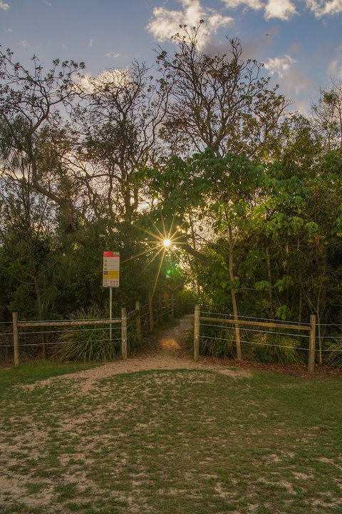 San Marino By The Sea Apartments - Dalby Accommodation 0