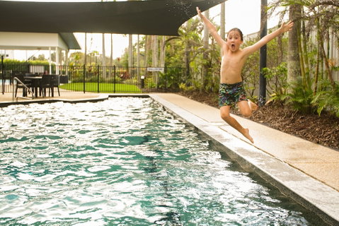 San Marino By The Sea Apartments - Dalby Accommodation 6