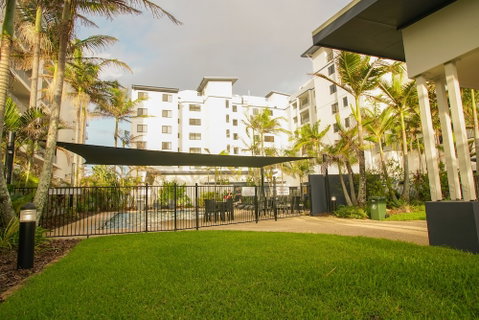 San Marino By The Sea Apartments - Dalby Accommodation 2