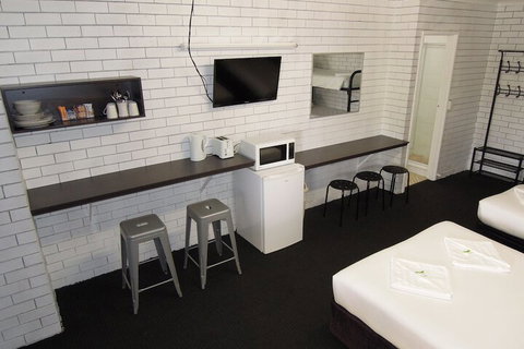 Jackaroo Apartments - Dalby Accommodation 4