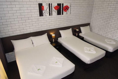 Jackaroo Apartments - Dalby Accommodation 3