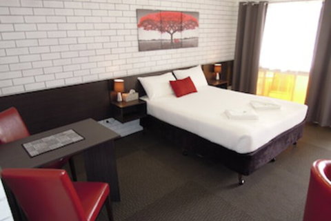 Jackaroo Apartments - Dalby Accommodation 0