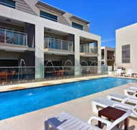 Bunbury Seaview Apartments - Dalby Accommodation