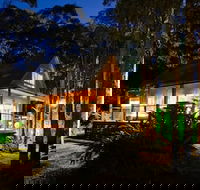 Buddha's Bungalow - Dalby Accommodation