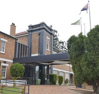 Mercure Maitland Monte Pio - Dalby Accommodation