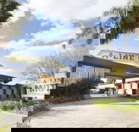 A-line Motel - Dalby Accommodation