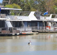 Murray Bridge Caravan Park - Dalby Accommodation