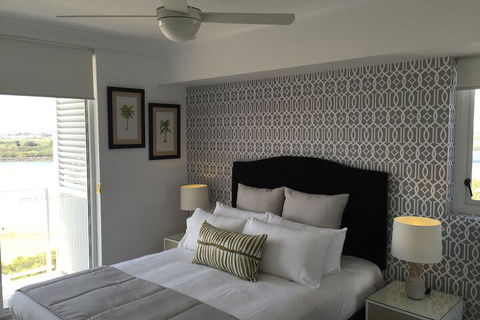 Riviera Mackay - Dalby Accommodation 4