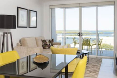 Riviera Mackay - Dalby Accommodation 0