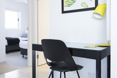 Riviera Mackay - Dalby Accommodation 3