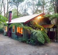A Cottage in the Forest - Dalby Accommodation