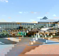 Quality Hotel Lighthouse - Dalby Accommodation
