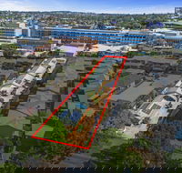 Apollo Lodge - Dalby Accommodation