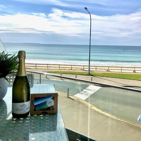 Mariners On Mollymook - Dalby Accommodation 4