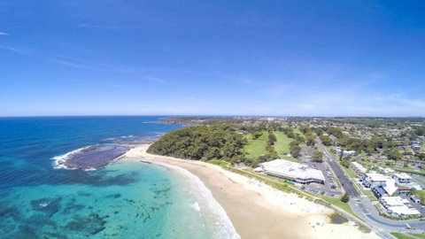 Mariners On Mollymook - Dalby Accommodation 2
