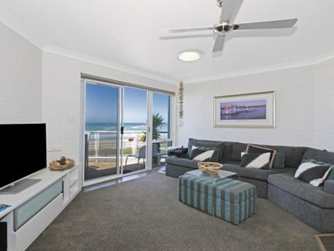 Mariners On Mollymook - Dalby Accommodation 1