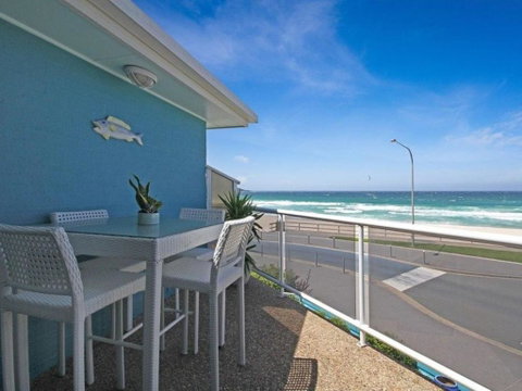 Mariners On Mollymook - Dalby Accommodation 3