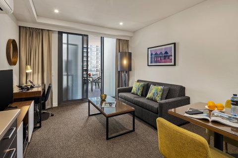 Quest East Perth - Dalby Accommodation 1