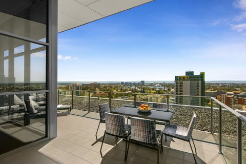 Quest East Perth - Dalby Accommodation 5