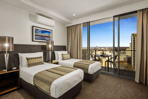 Quest East Perth - Dalby Accommodation 3
