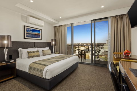 Quest East Perth - Dalby Accommodation 2