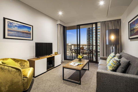 Quest East Perth - Dalby Accommodation 0