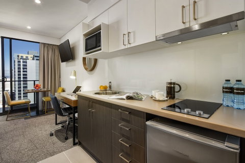 Quest East Perth - Dalby Accommodation 4
