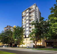Quest Kings Park - Dalby Accommodation