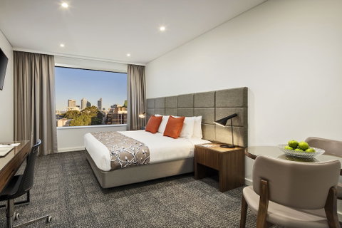 Quest Kings Park - Dalby Accommodation 2