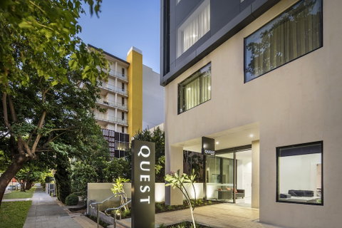 Quest Kings Park - Dalby Accommodation 1